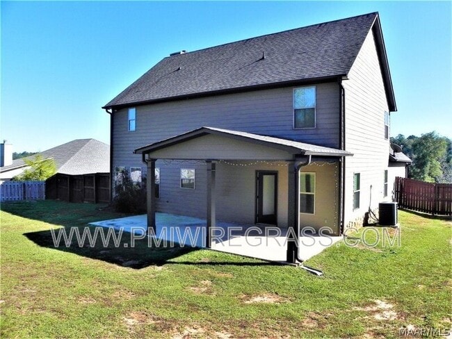 87 Freedom Heights in Enterprise, AL - Building Photo - Building Photo