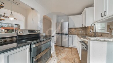 311 Farragut Ave in Colorado Springs, CO - Building Photo - Building Photo