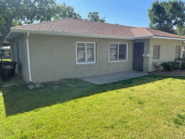 property at 403 E Hulse St