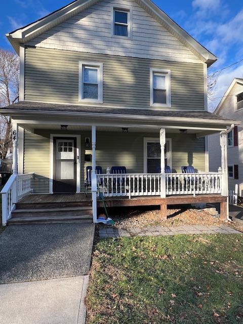 property at 64 Wait St
