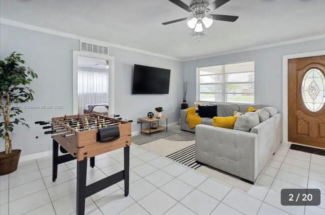 3201 Jackson Blvd in Fort Lauderdale, FL - Foto de edificio - Building Photo