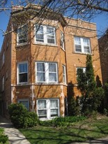 1903 Wesley Ave Apartments