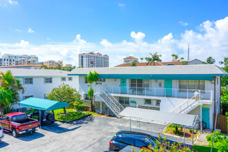 1520 SE 15th St in Fort Lauderdale, FL - Building Photo - Primary Photo