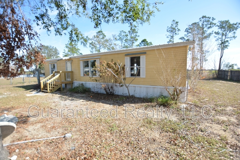 1144 Bradbury Rd in Haines City, FL - Building Photo