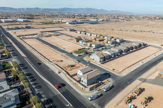 Brevi in Las Vegas, NV - Building Photo - Building Photo