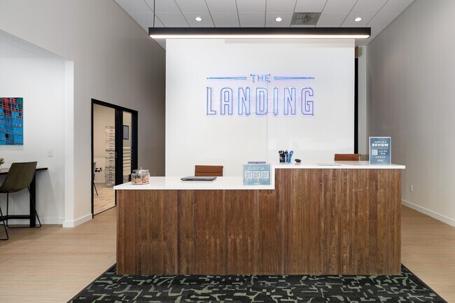 The Landing St. Louis in St. Louis, MO - Building Photo - Interior Photo
