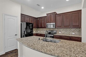 2105 Burke Dr in Princeton, TX - Building Photo - Building Photo