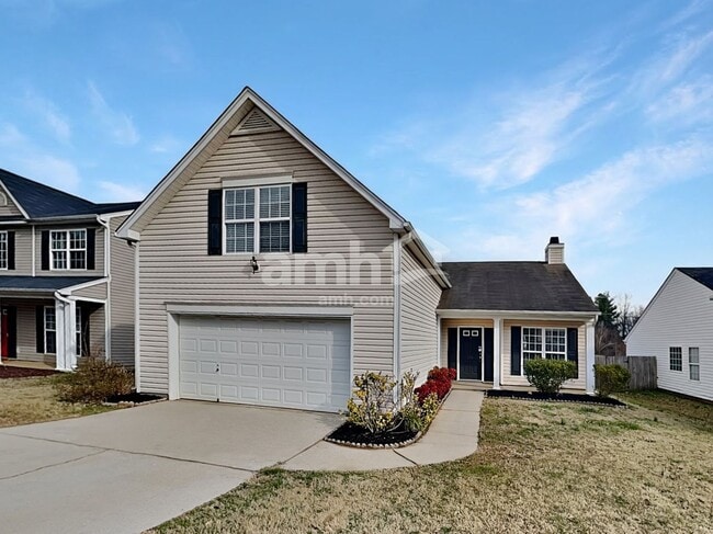 property at 214 Clay Thorn Ct