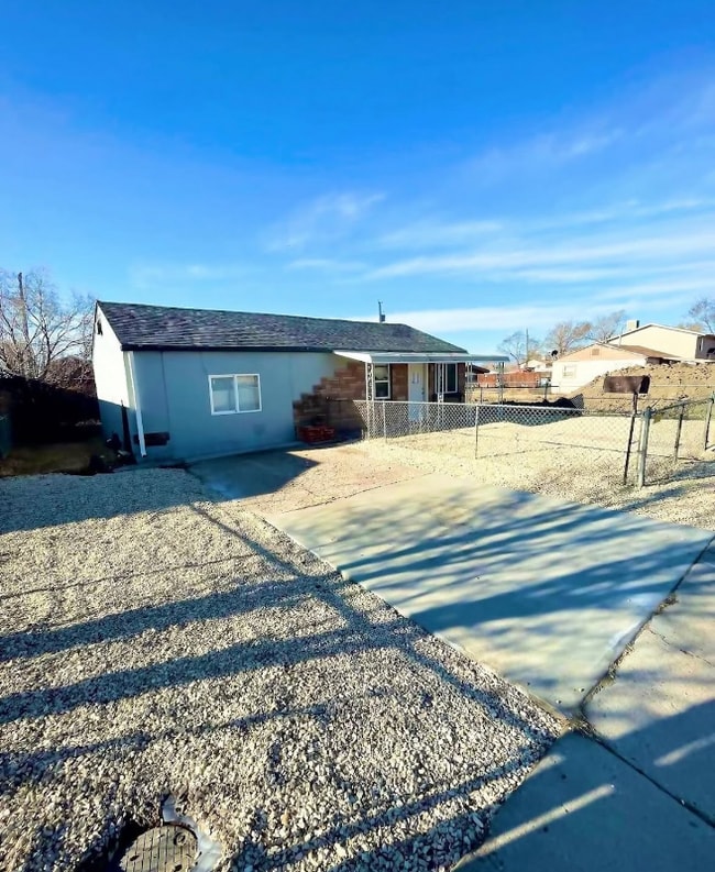 property at 2828 E 15th St