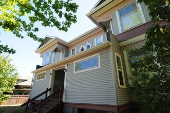 Camdon - 1 Bedroom - Central District - Vi in Seattle, WA - Building Photo - Building Photo