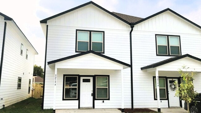 property at 9214 Nyssa Ave