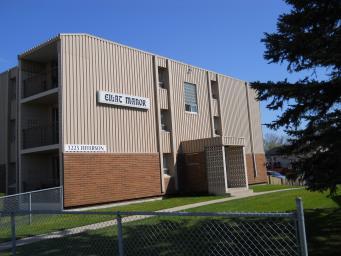 1225 Jefferson Avenue in Winnipeg, MB - Building Photo - Building Photo