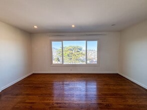 1118 Prague St in San Francisco, CA - Building Photo - Building Photo