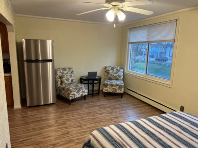 1678 Fort St in Lincoln Park, MI - Building Photo - Building Photo