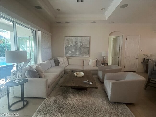 property at 6853 Il Regalo Cir