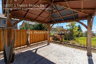 16057 Timber Brook Dr E in Draper, UT - Building Photo - Building Photo