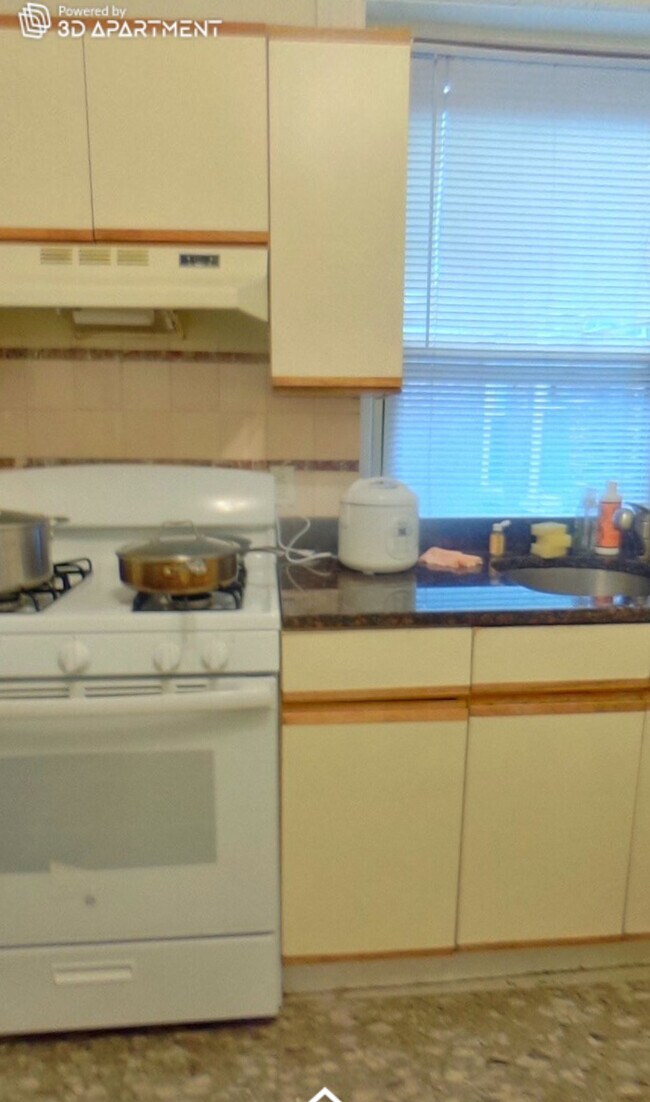 79 Linden St, Unit 3 in Boston, MA - Building Photo - Building Photo