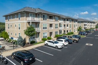 Scioto Ridge in Dublin, OH - Building Photo - Building Photo