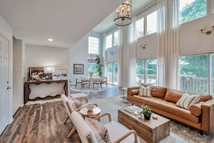 1232 Reelfoot Cir in Nashville, TN - Building Photo