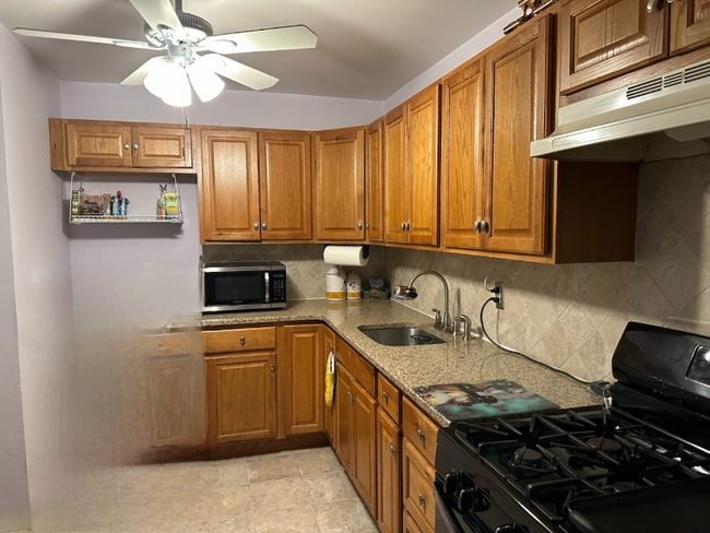property at 218 College Dr