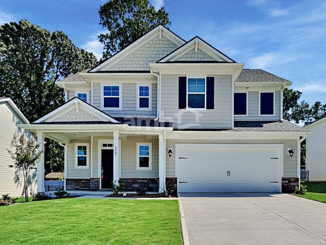 property at 552 Rivermist Dr