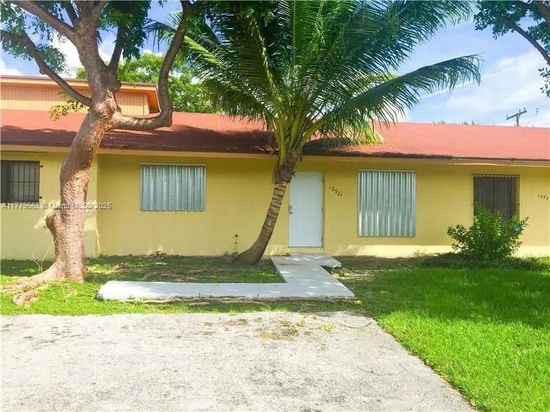 13981 SW 280th Terrace in Homestead, FL - Building Photo