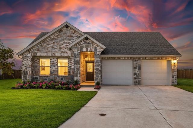 600 Cedar Springs Dr in Princeton, TX - Building Photo - Building Photo