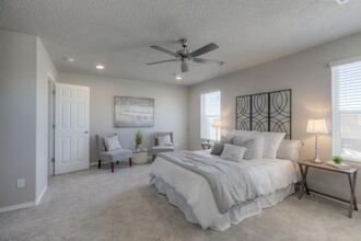 3625 Queen Ct NE in Rio Rancho, NM - Building Photo - Building Photo