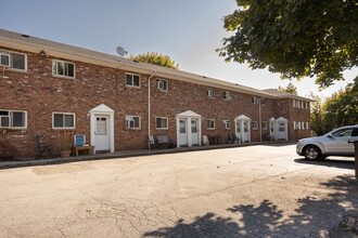 2800 Davis St in Oceanside, NY - Foto de edificio - Building Photo