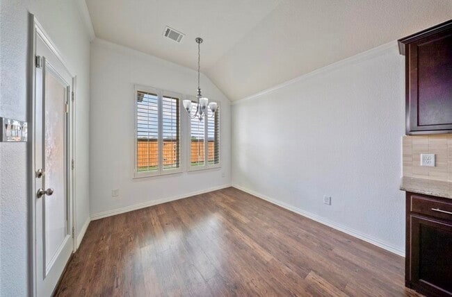 property at 3306 Benbrook Springs Ln