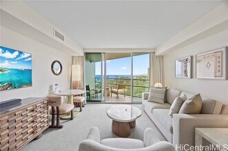 223 Saratoga Rd in Honolulu, HI - Foto de edificio - Building Photo