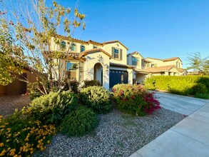 4316 E Appaloosa Rd in Gilbert, AZ - Building Photo - Building Photo