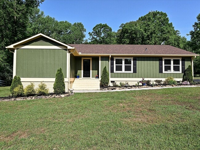 property at 9565 Man O War Dr