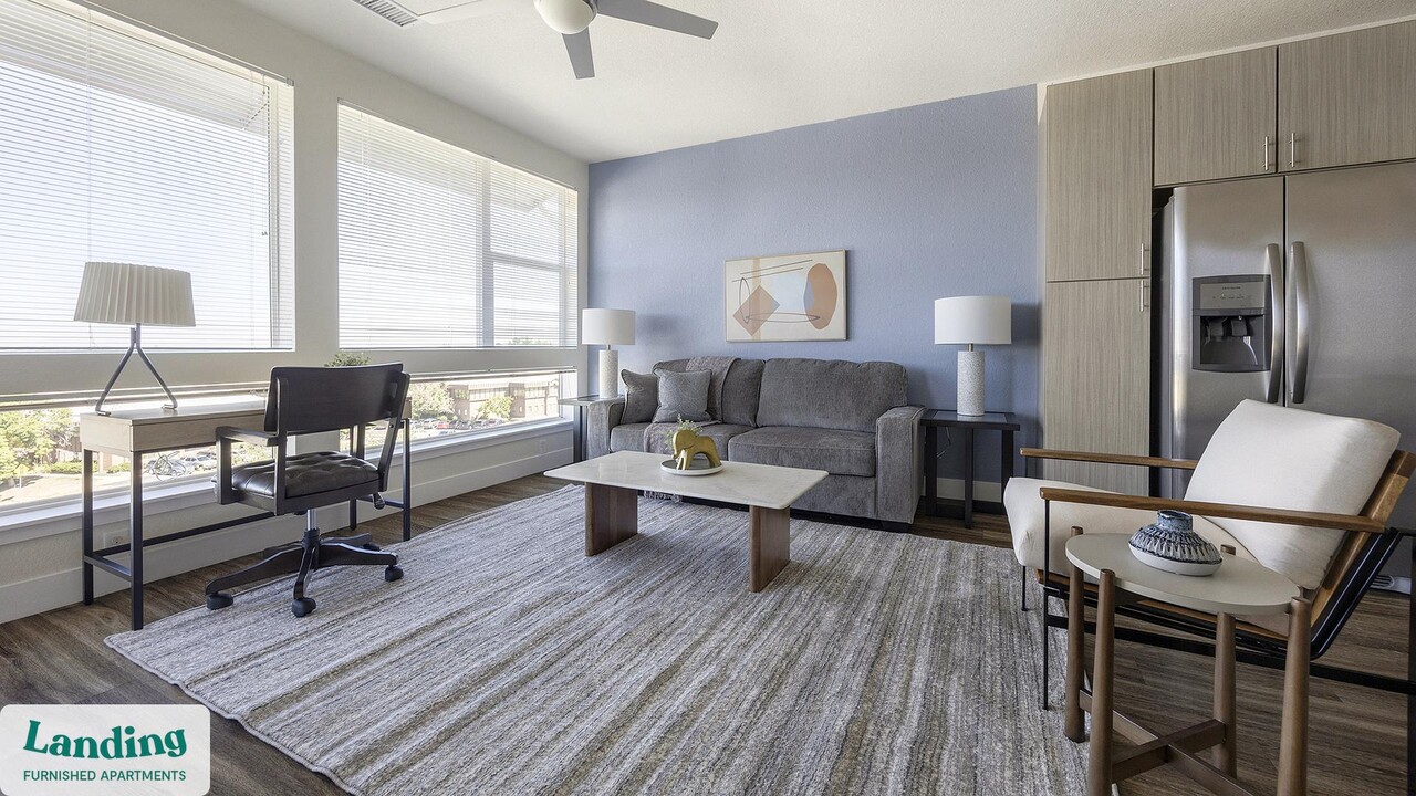 1291 S Ulster St in Denver, CO - Foto de edificio