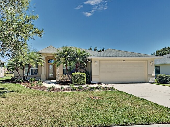 property at 1711 Goosecross Ct