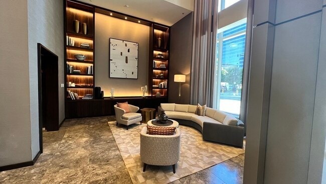 property at 133 Seaport Blvd