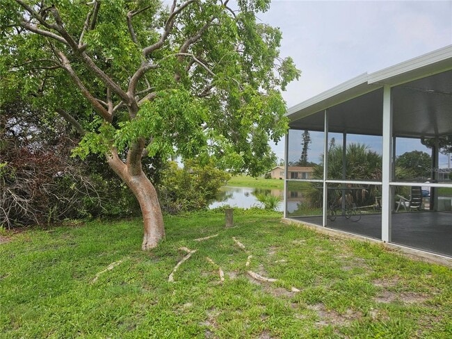50 Boundary Blvd, Unit 2874-344 in Rotonda West, FL - Building Photo - Building Photo
