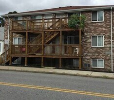 243 Lake St, Unit 12