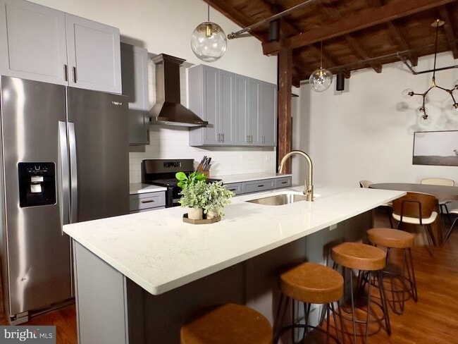 437 W Grant St in Lancaster, PA - Building Photo - Building Photo