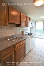 501 Slaters Ln-Unit -Unit #1206 in Alexandria, VA - Building Photo - Building Photo