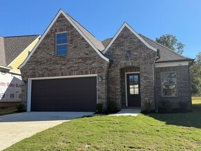 New Build in Oakland, TN! HALF OFF FIRST MONTH RENT! in Oakland, TN - Building Photo - Building Photo
