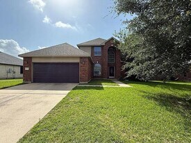 615 Pumpkin Dr in Temple, TX - Building Photo