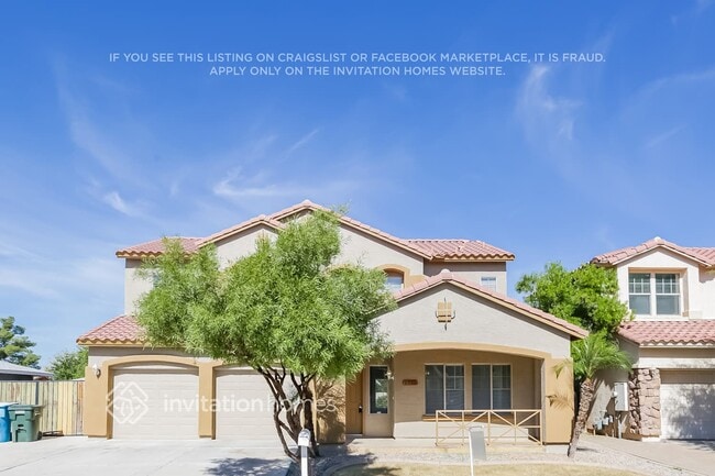 property at 2920 W Keim Dr