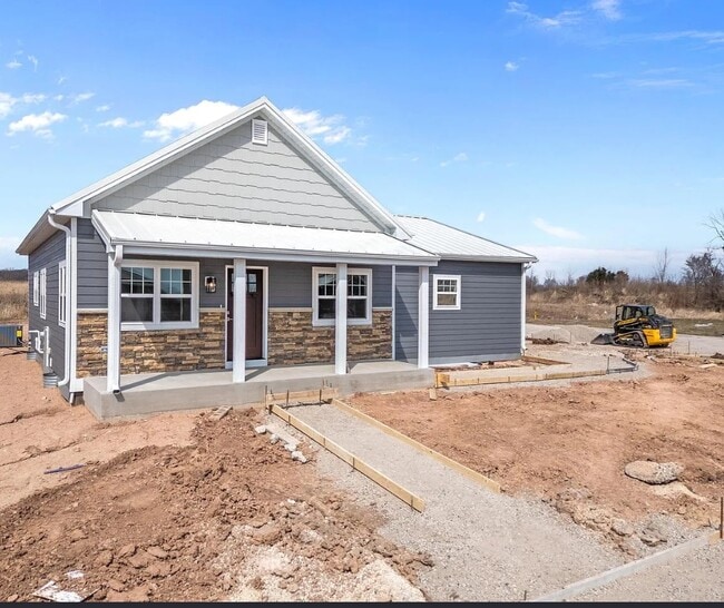 property at 257 Binsfeld St