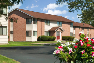 Community Manor Apartments