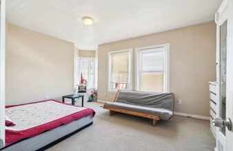 4036 Spring Garden St in Philadelphia, PA - Building Photo - Building Photo