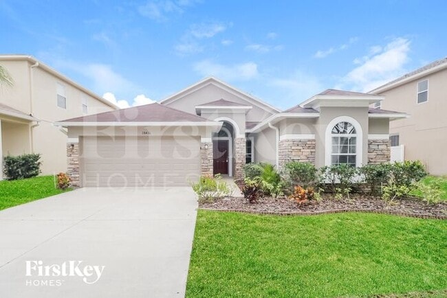 property at 18416 Cypress Bay Pkwy
