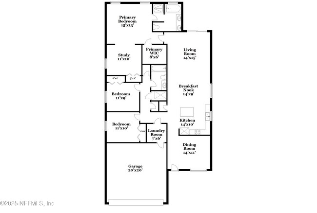 11771 Alexandra Dr in Jacksonville, FL - Building Photo - Building Photo