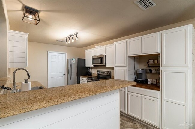 3807 Alvarado St in Edinburg, TX - Building Photo - Building Photo