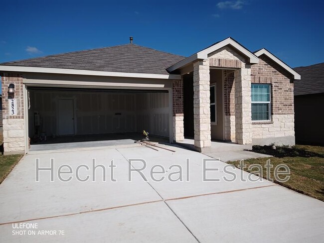 property at 2823 Calandra Lark